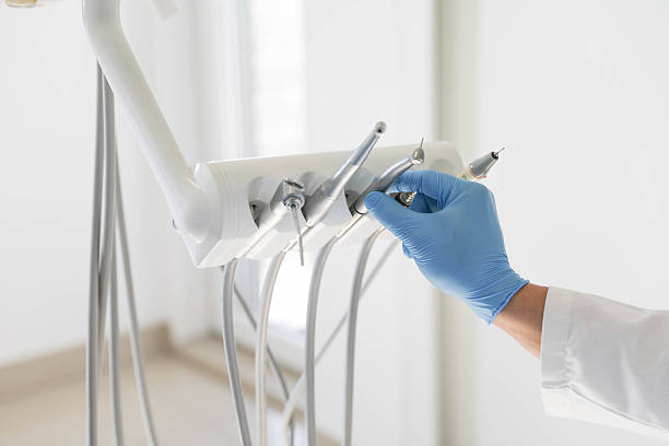 24/7 Emergency Tooth Extraction experts in Harlem, GA